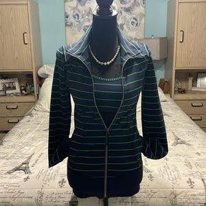 Lululemon🍋 jacket and sport bra set